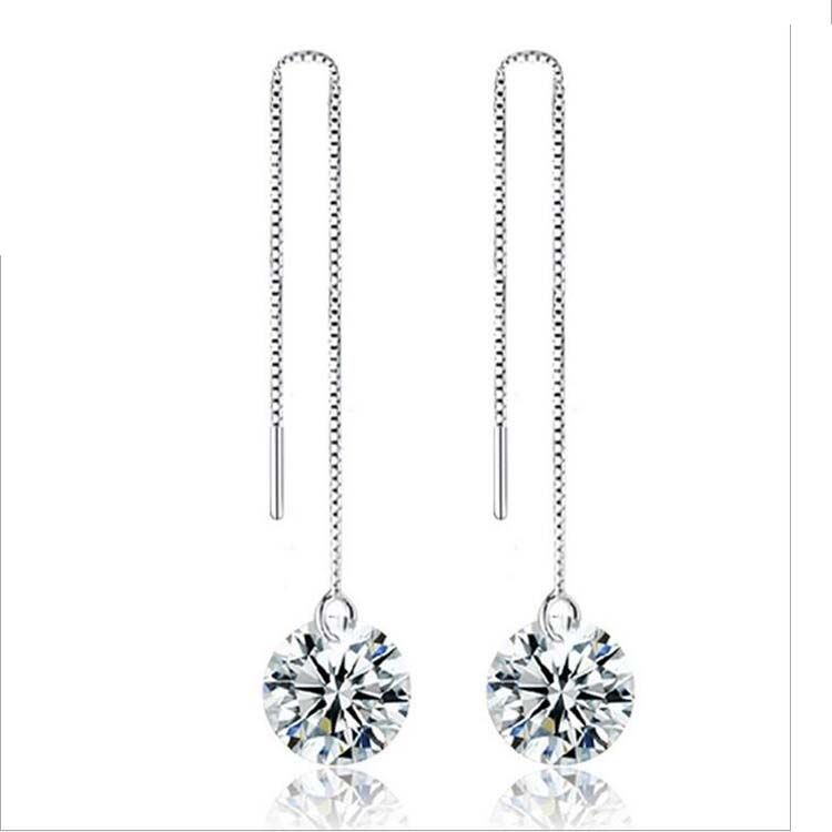 wholesale chandelier earrings