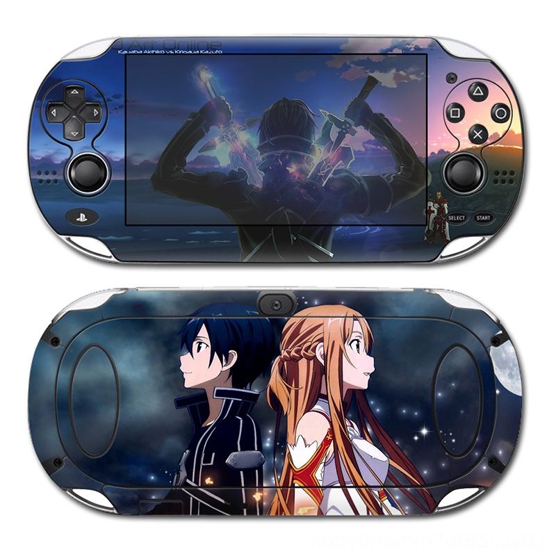 ps vita 1000 accessories