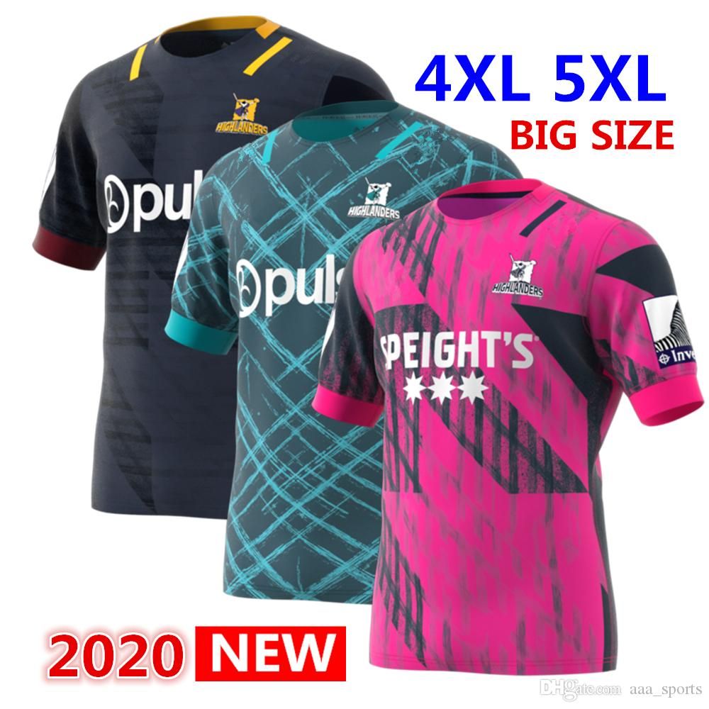 highlanders away jersey 2020