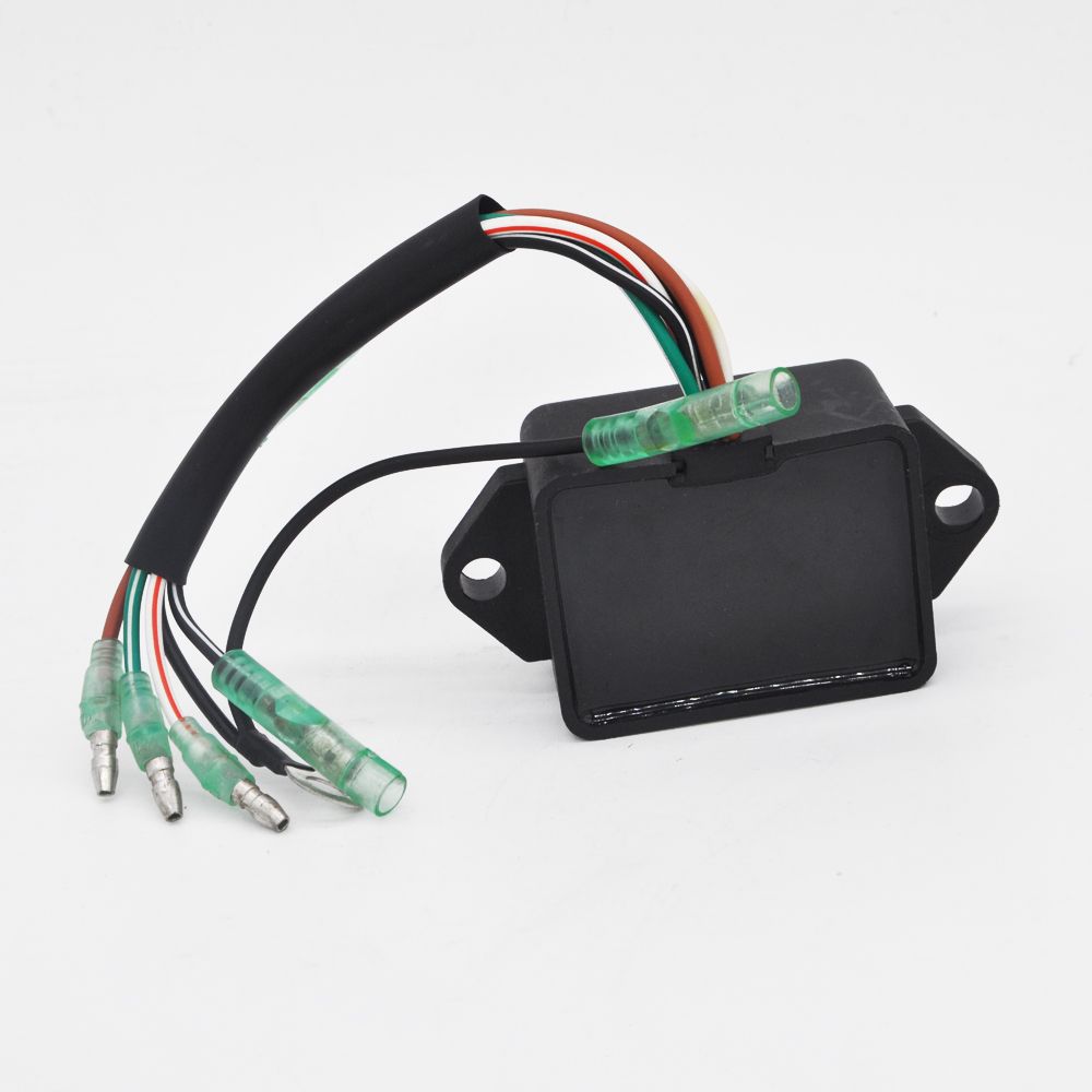 CDI for YAMAHA outboard PN 6E0-85540-71-00