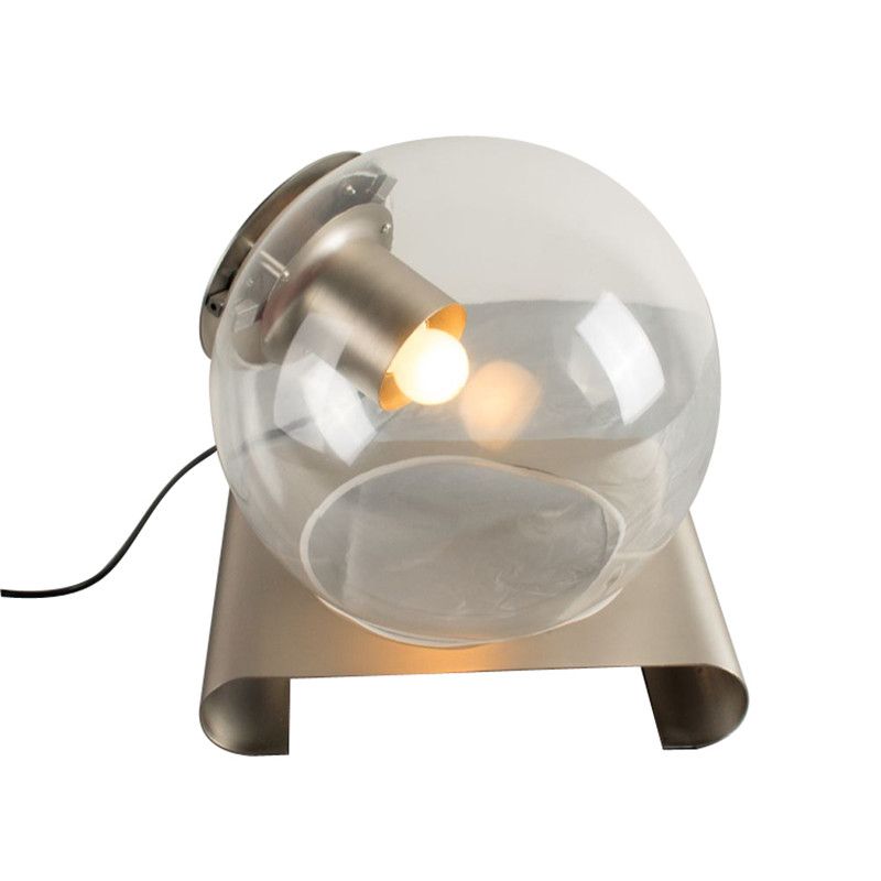 retro reading lamp