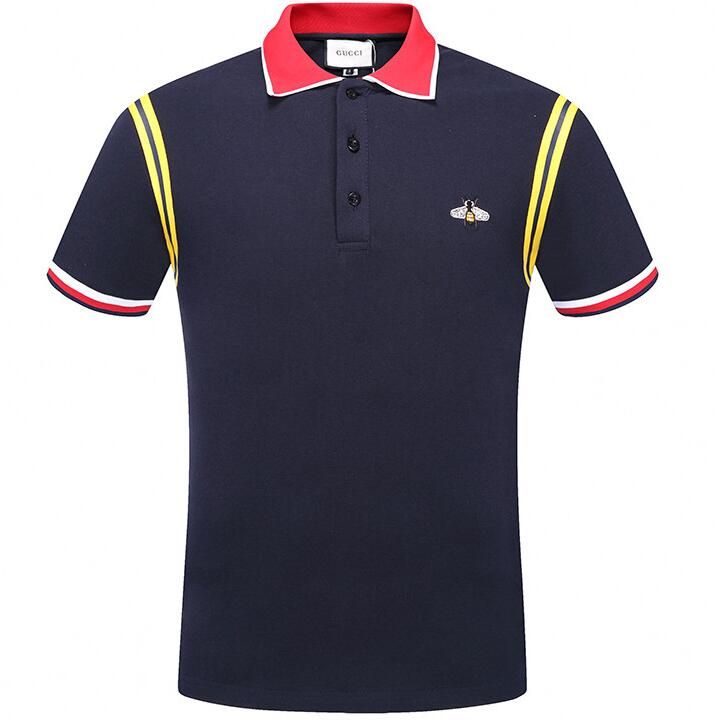 gucci polo bees