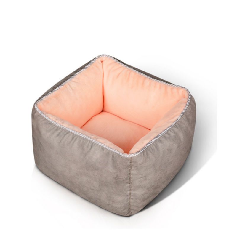 cheap medium dog beds