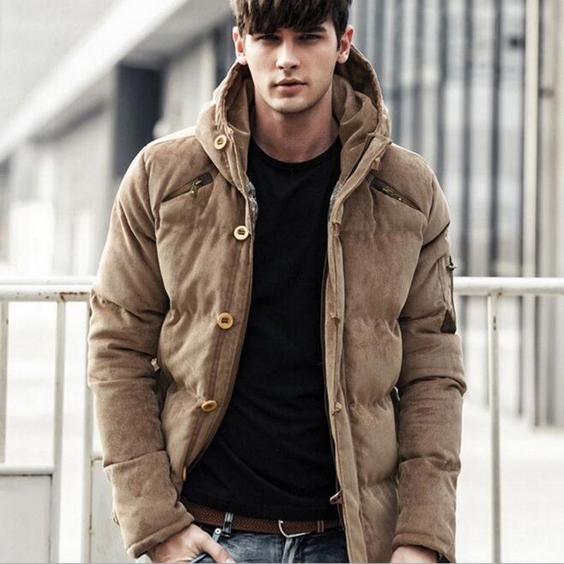 mens coats 2018