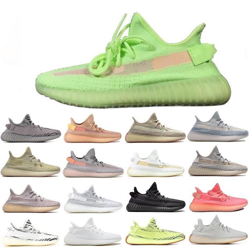 yeezys für frauen