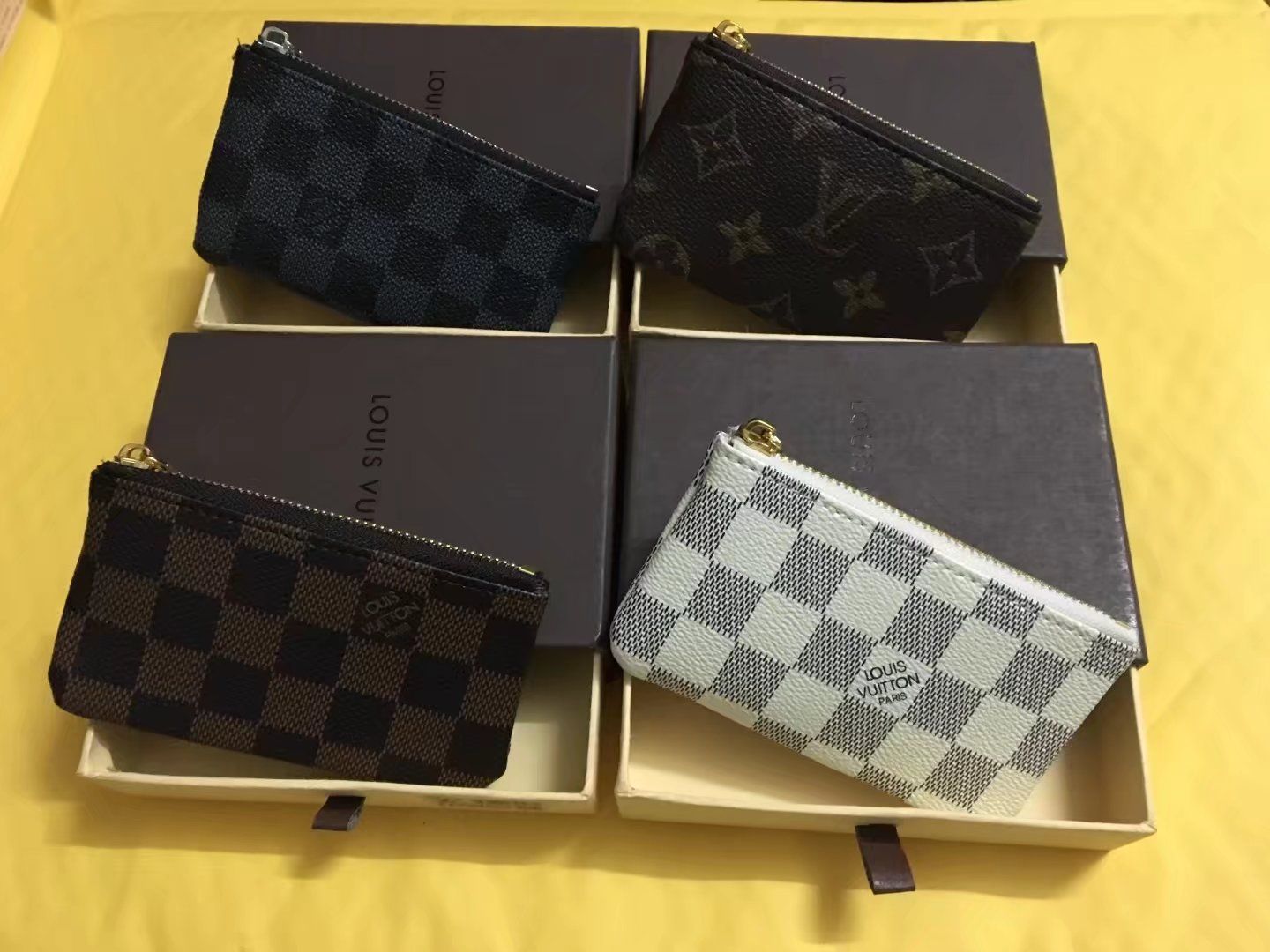 louis vuitton coin purse mens