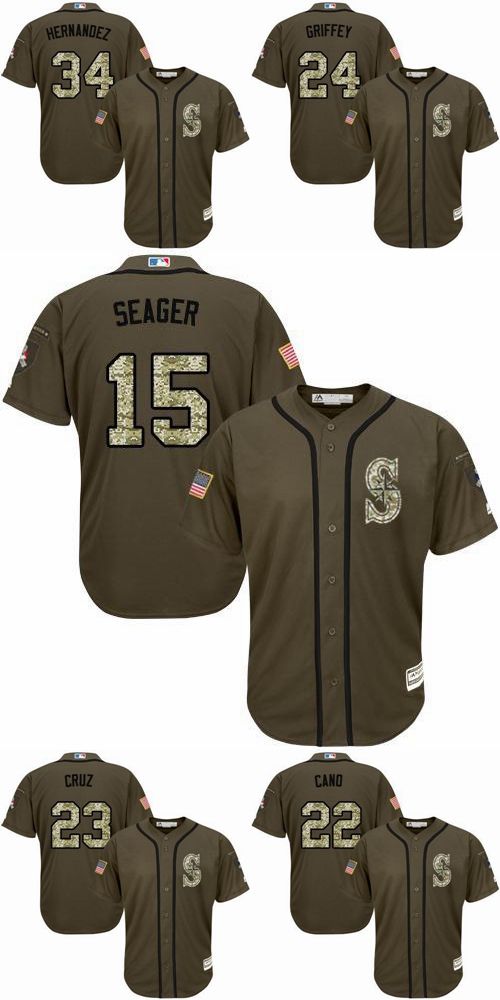 mlb salute to service