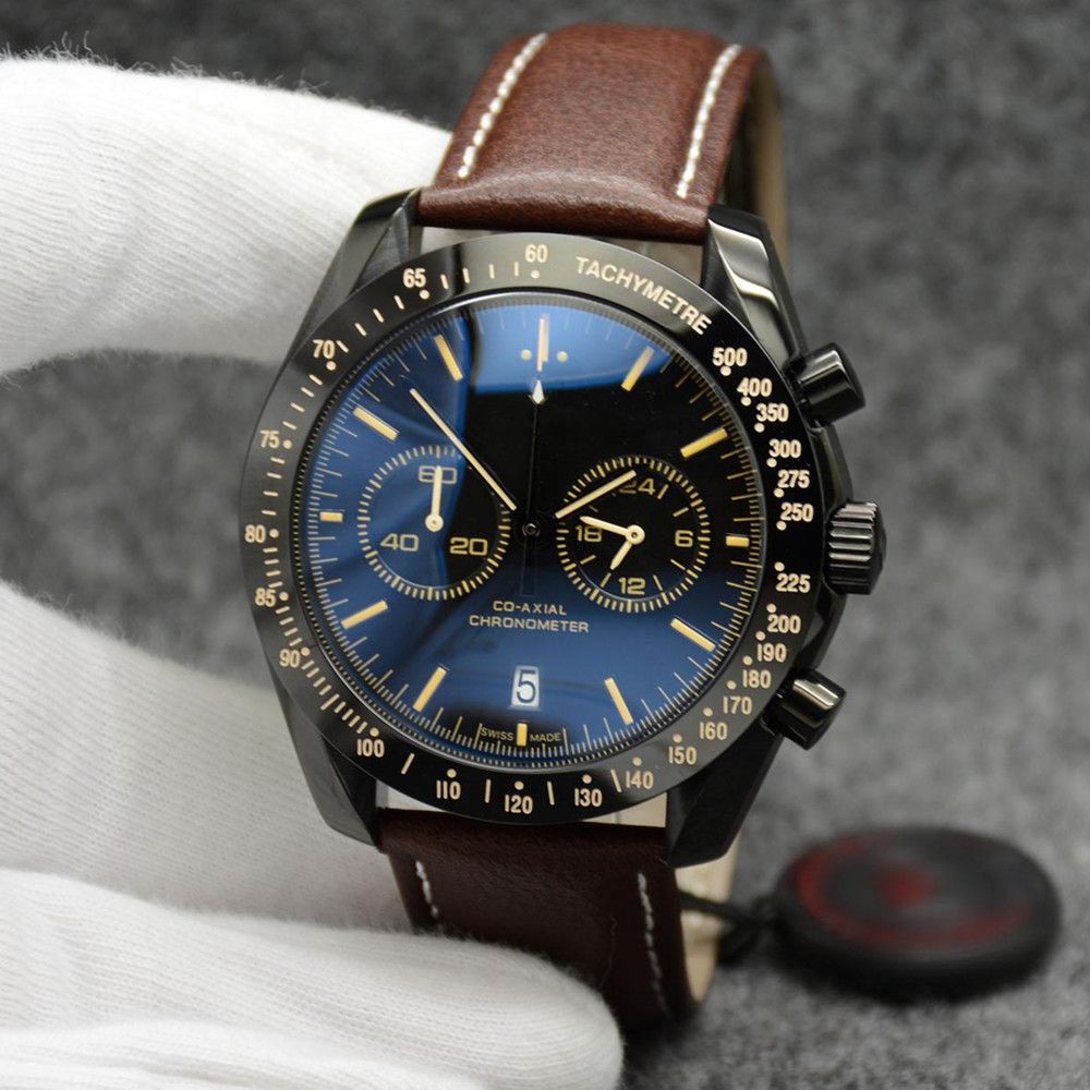 watches you can see in the dark