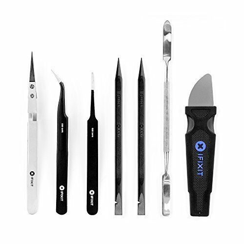 Electronics Indiscrets Outil IFixit JIMMY