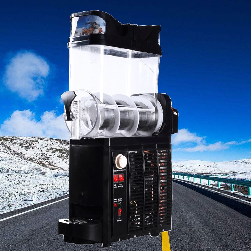 2020 Cheap Price Snow Melting Machine 15L / Snow Slush Ice Machine For
