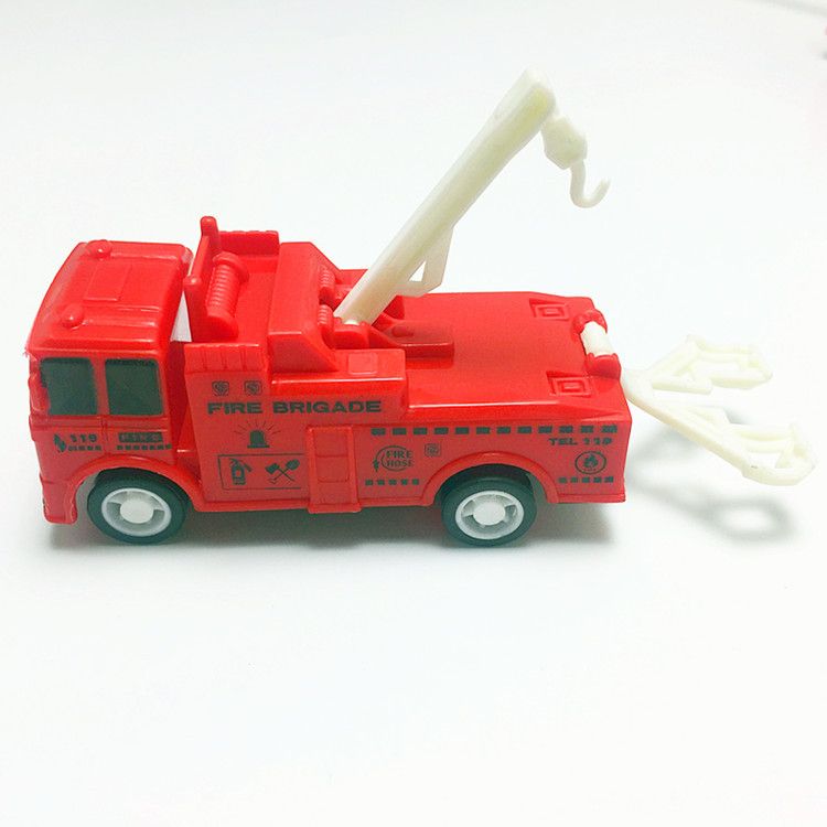 venta de camion de bomberos para niños