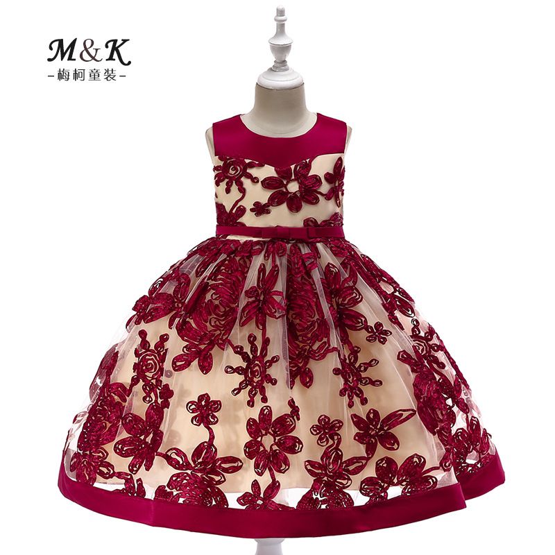 three year baby dress