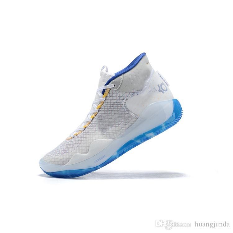 kd 12 white blue