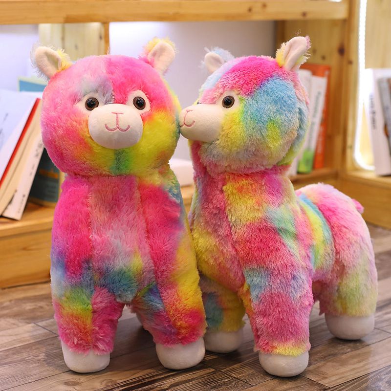 lama soft toy