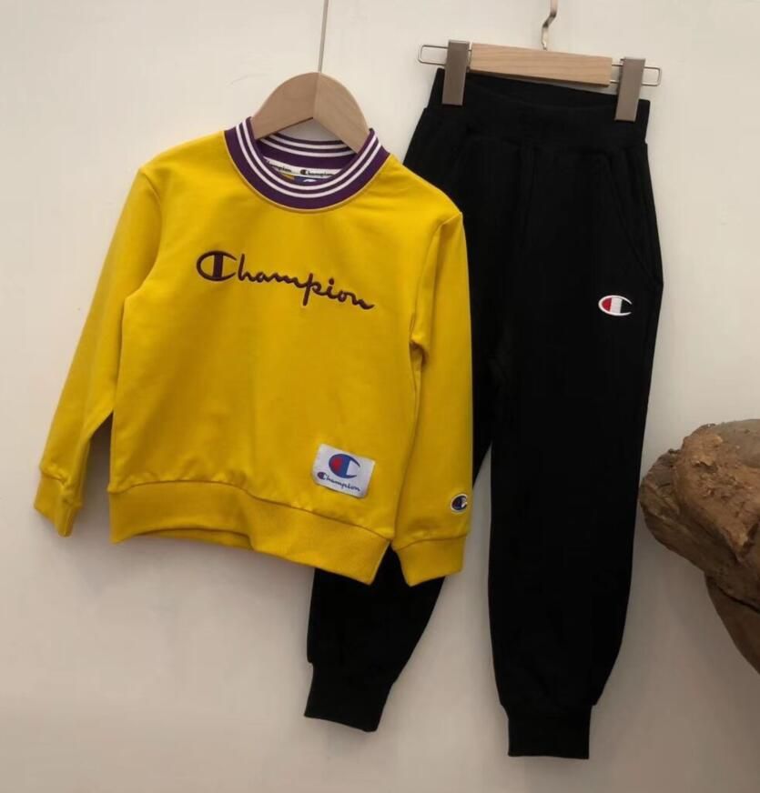 champion sweatsuit for toddlers