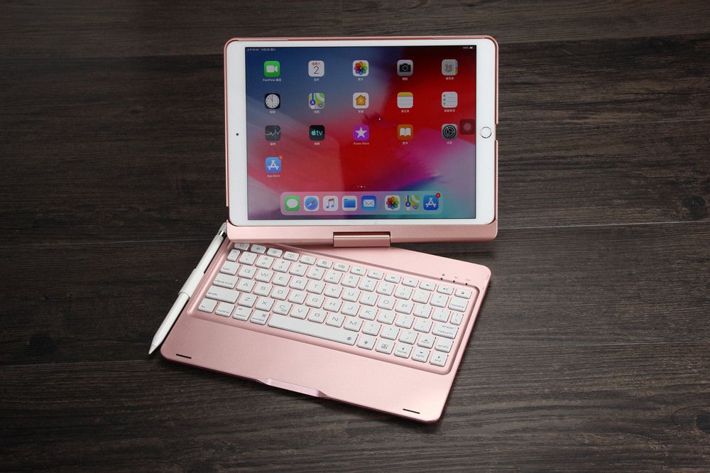 ROSE IPAD 10.2.