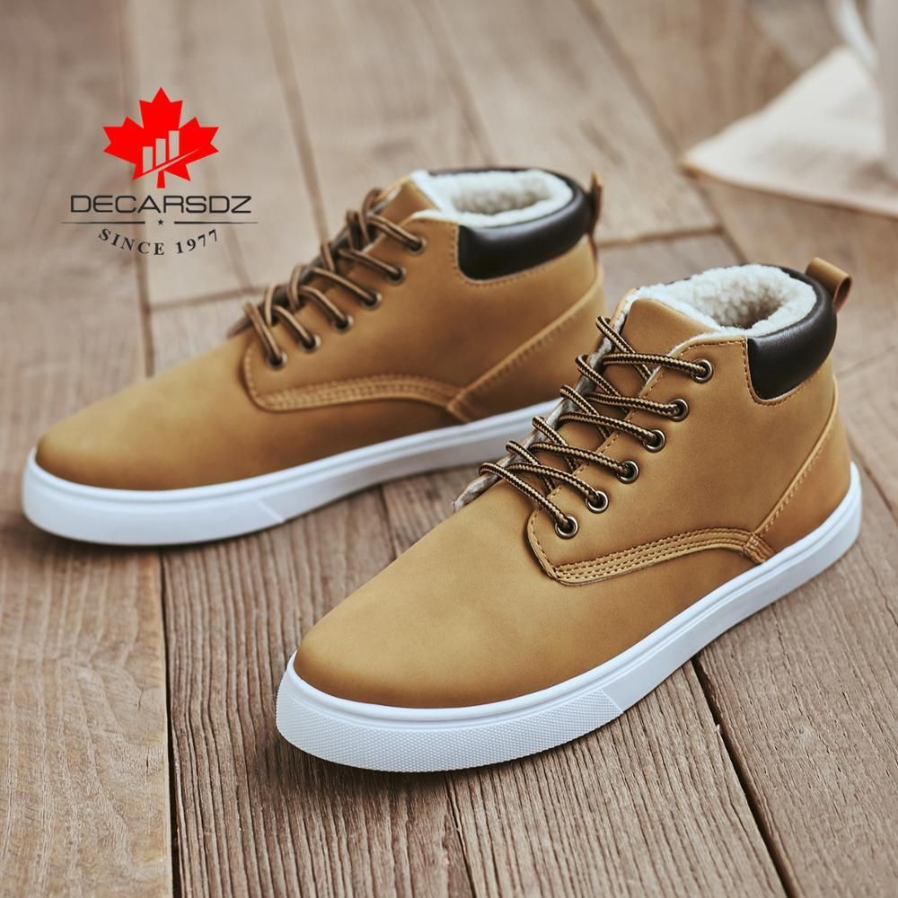 comfortable boots for men