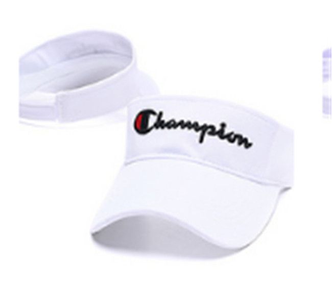 champion tennis hat