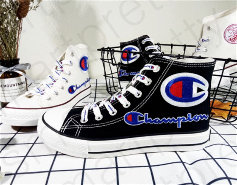 champion skate shoes