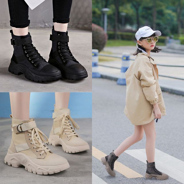 girls dress boots
