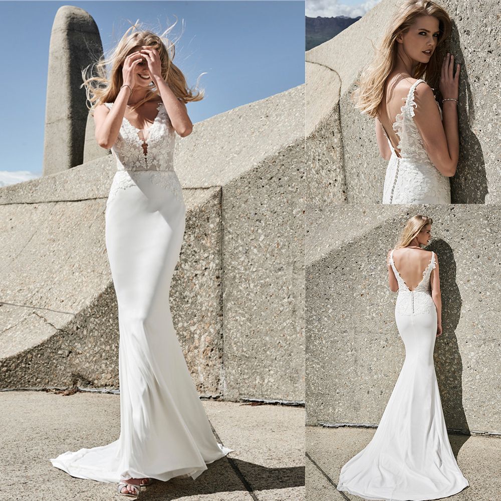 beach wedding jumpsuit