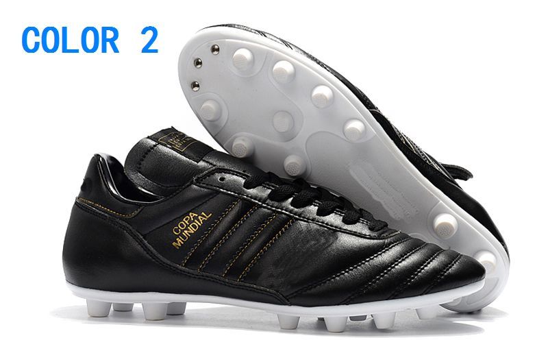 copa mundial zapatos