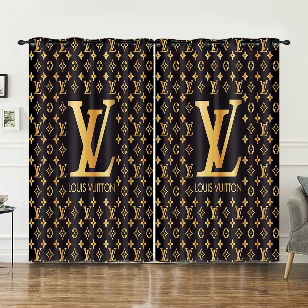 Black White Letter Curtain 2019 New Style Fashion Bedroom Window Treatments  Shade Curtain Valance For Men And Women SDE From Hosimabedding, $52.27