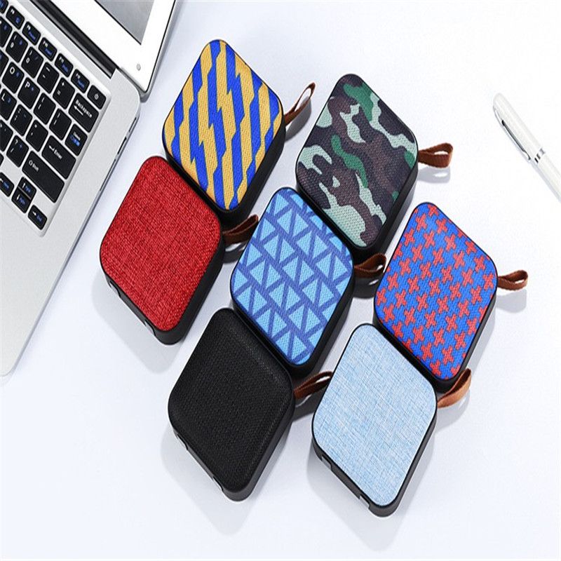 t5 bluetooth speaker