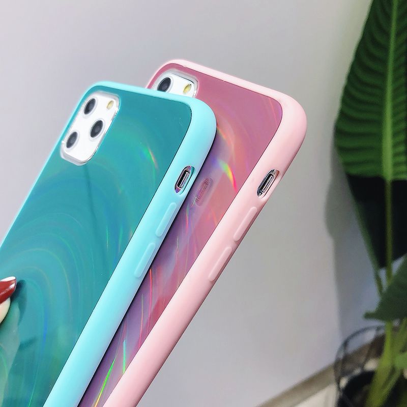 phone laser light