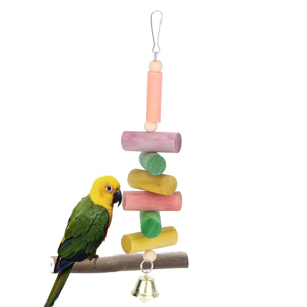 bird on a stick toy