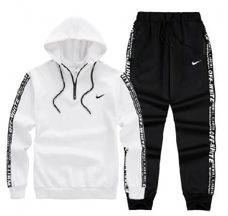 Polvo Serafín Expresión Conjunto de hombres Sudaderas con capucha Ropa deportiva 2019 Primavera Otoño Sudaderas nuevas Conjunto deportivo Chándales Polvo Serafín Expresión Conjunto de hombres Sudaderas con capucha Ropa deportiva 2019 Primavera Otoño Sudaderas nuevas Conjunto deportivo Chándales