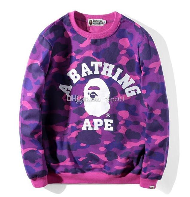 bape hoodie dhgate