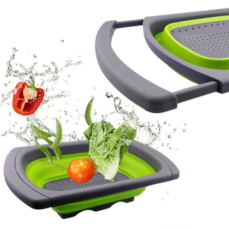 vegetable colander