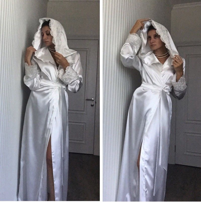 wedding dress hoodie