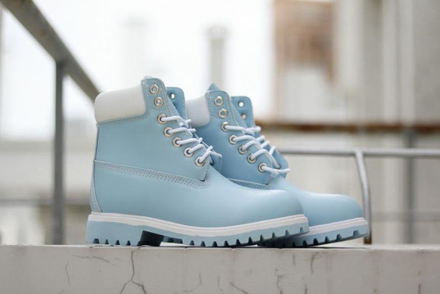Compra 2020New Timberland zapatos De Las Botas De Alta Calidad Para Mujer  Para Hombre Militar Castaño Triple Camo Excursiones De Invierno La Nieve  MartinU9pQ # Barato | Entrega Rápida Y Calidad | Es.Dhgate
