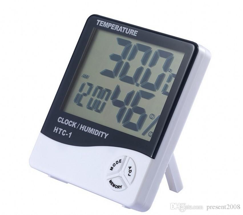 thermometer temperature humidity