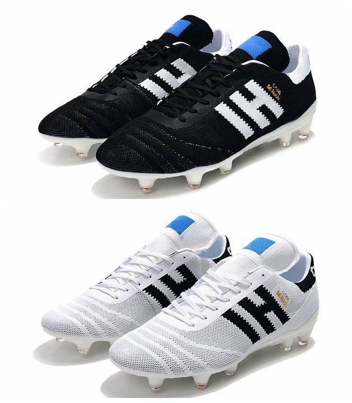 copa 70 year firm ground cleats