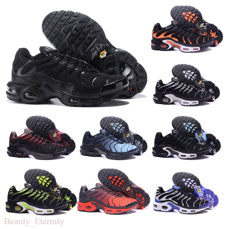 tn ultra triple black