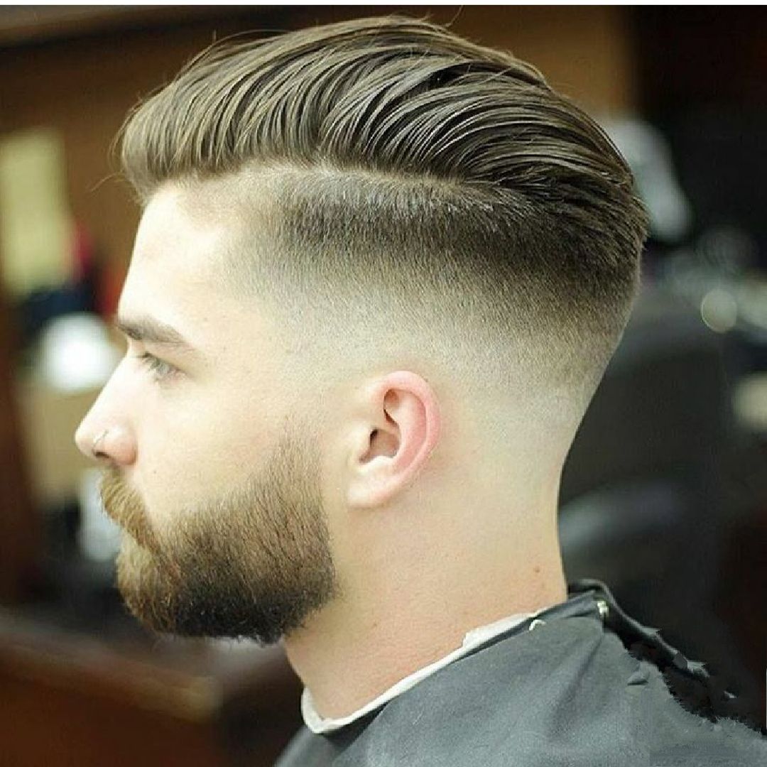 2020 Stock Green Brown 17 Color Q6 Base Toupee For Hair Loss