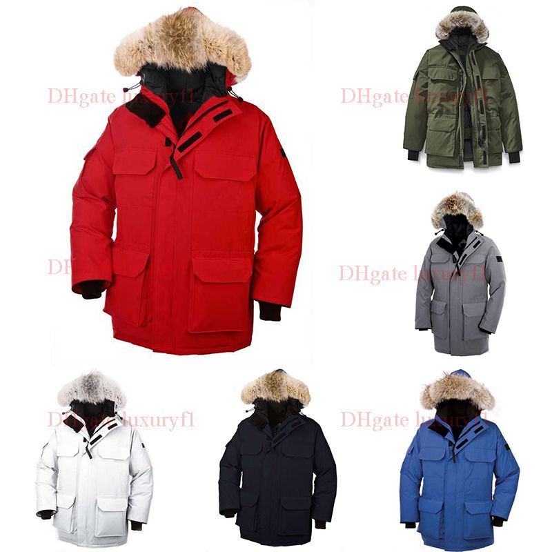 ladies goose down jacket