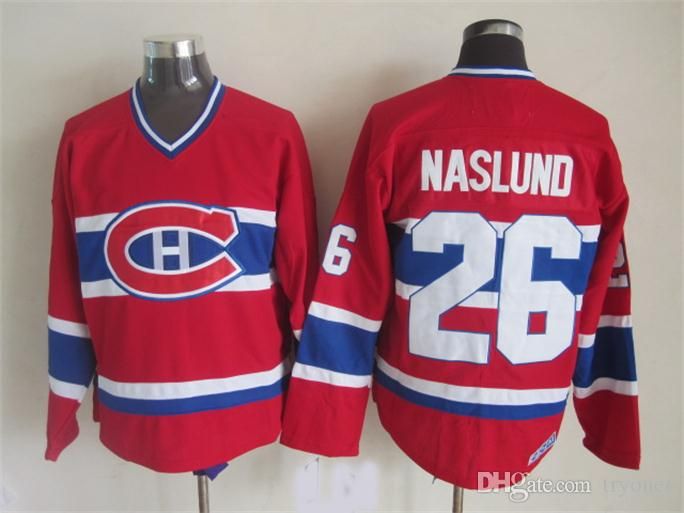 best vintage hockey jerseys