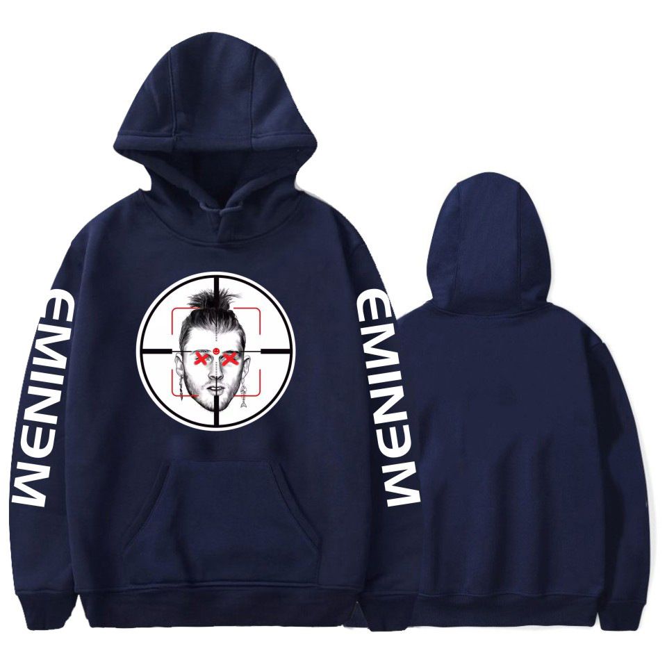 killshot hoodie