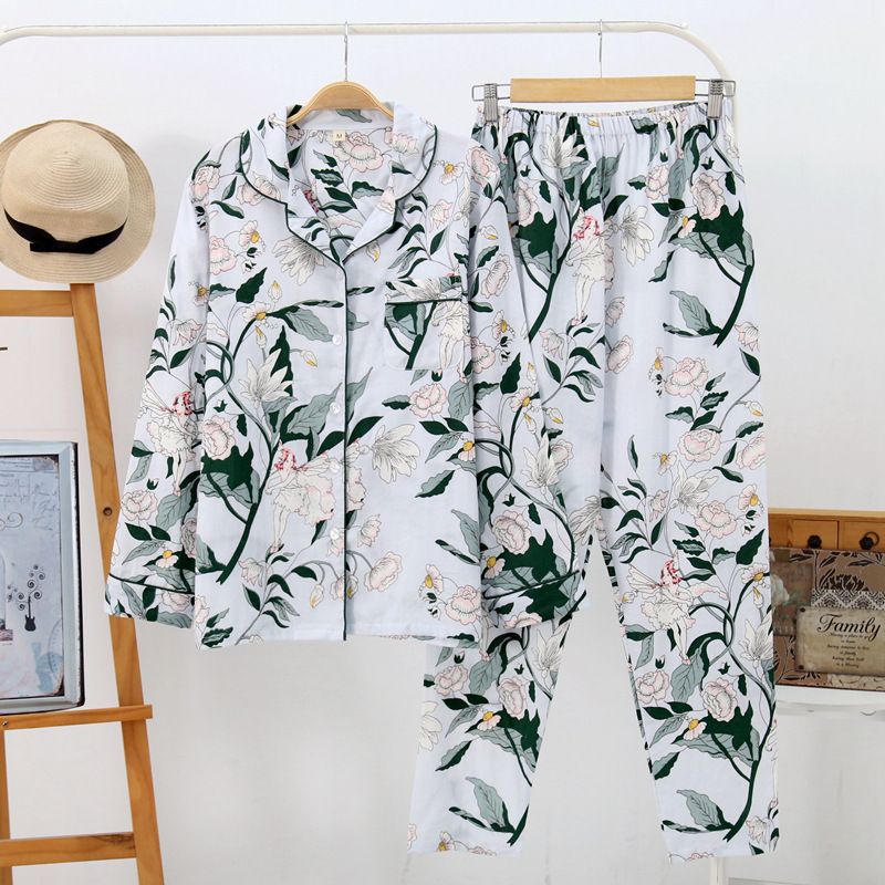 pretty pajamas