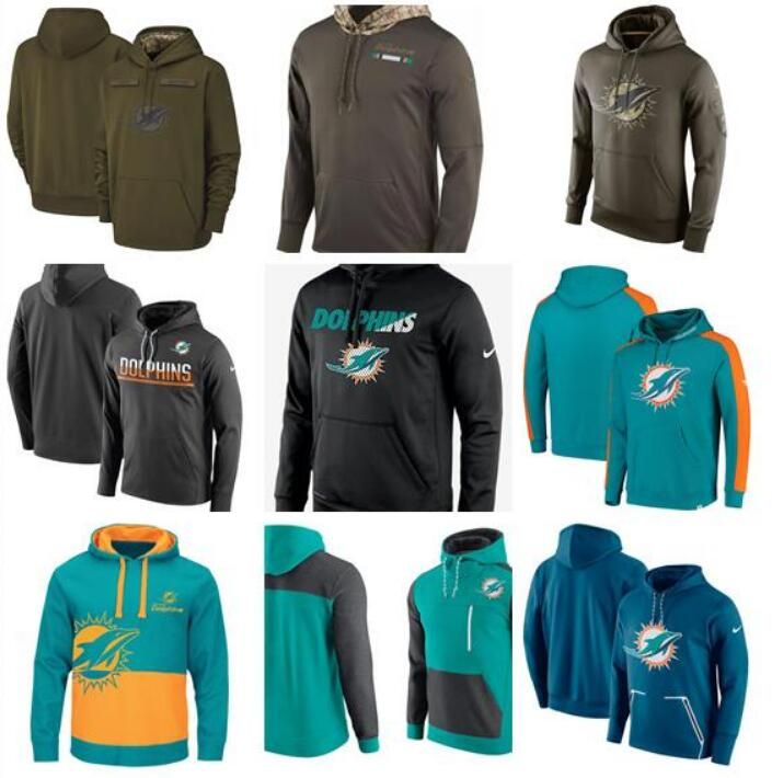 dolphins salute to service jersey