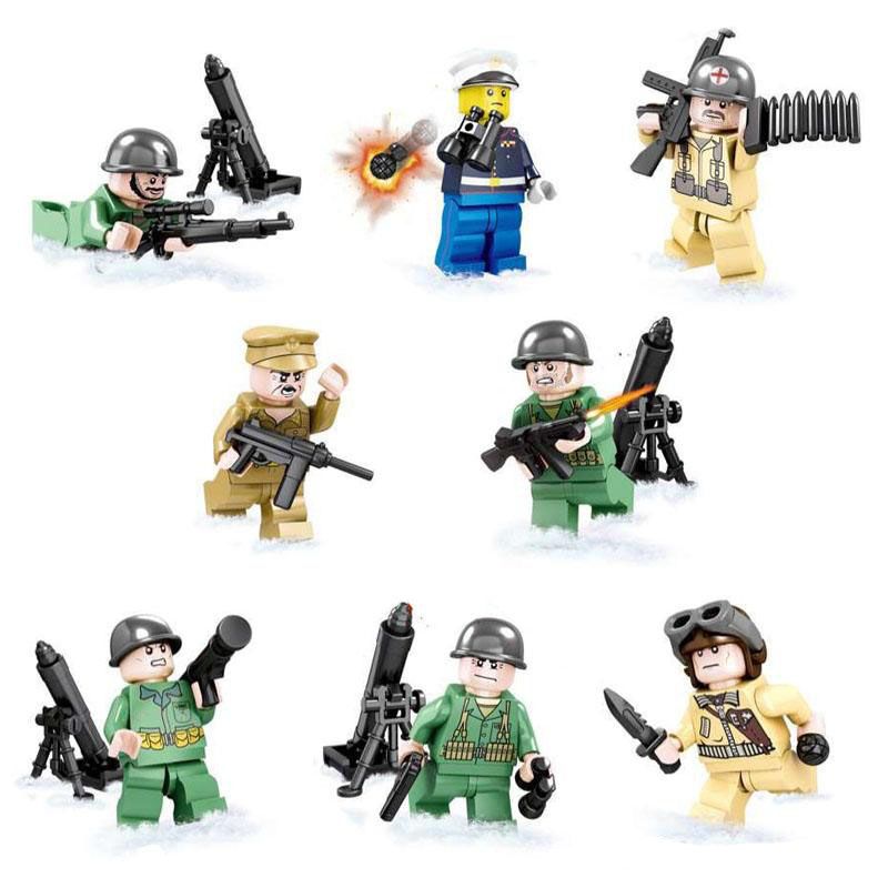 small army toys