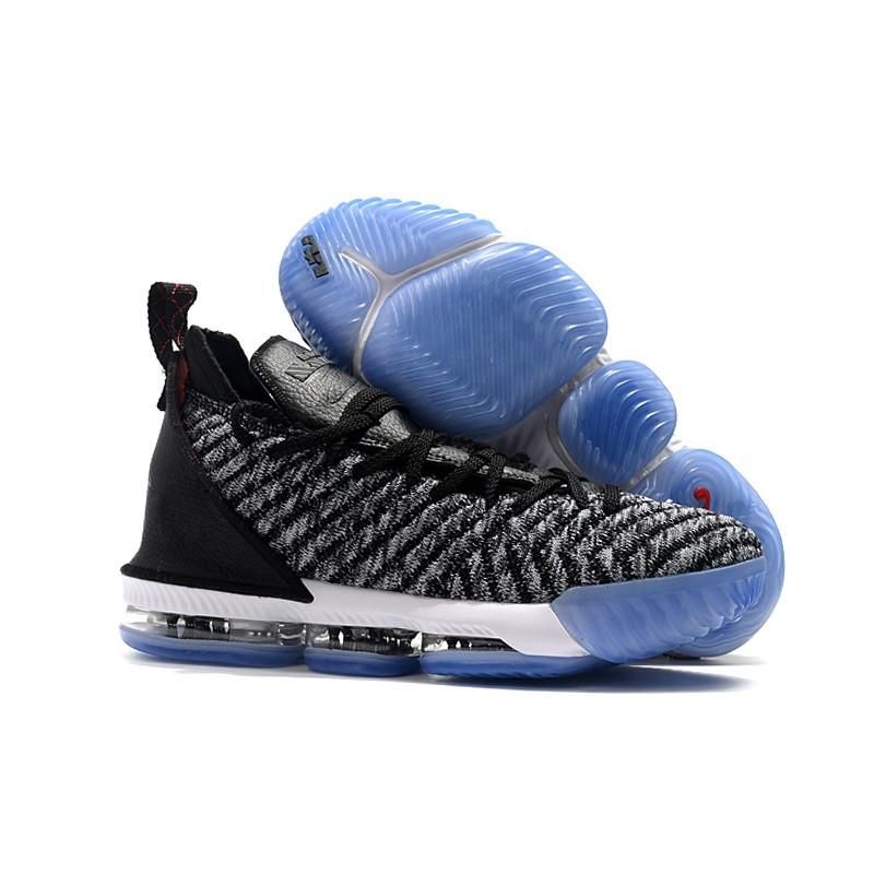 lebron james 16 bhm