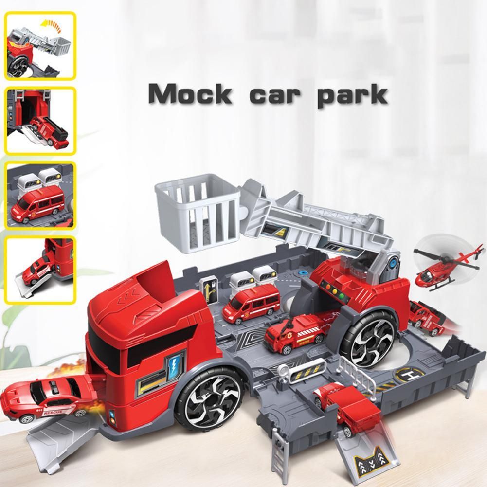car set kids
