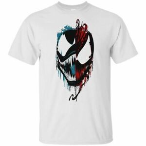 camisa carnage