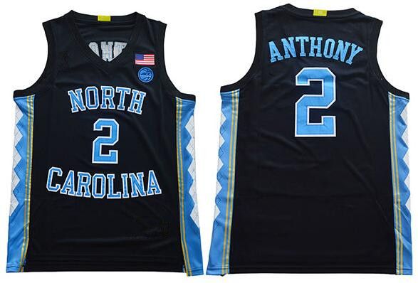 2 Cole Anthony Black