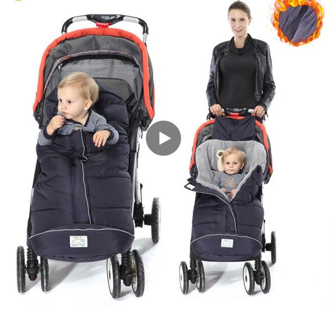 baby cocoon sleeping bag